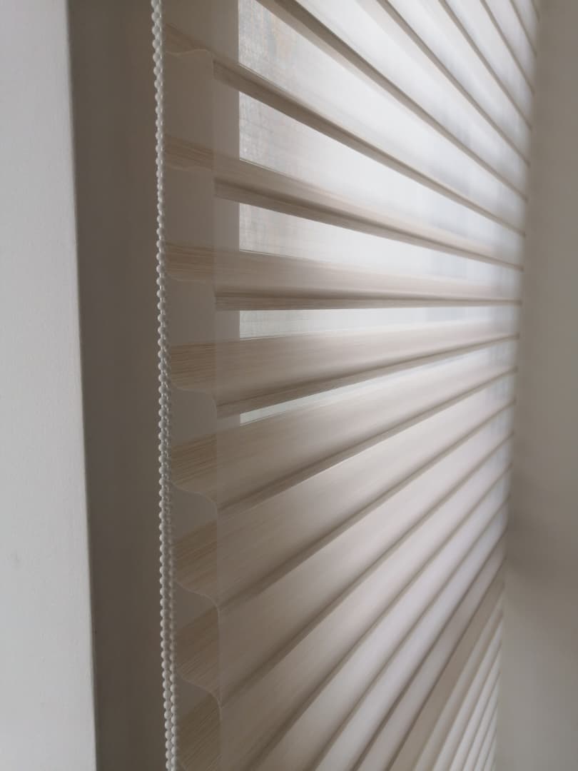 TRIPLE SHADE BLINDS